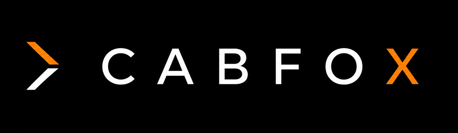 CABFOX Logo